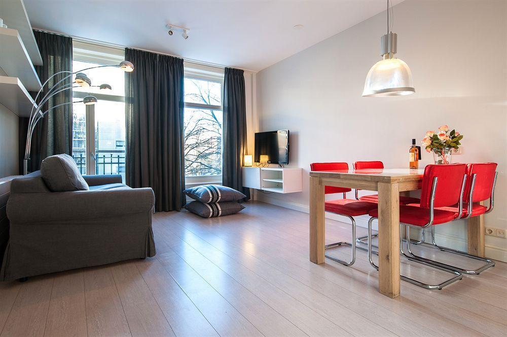 Short Stay Group Dapper Market Serviced Apartments Άμστερνταμ Εξωτερικό φωτογραφία