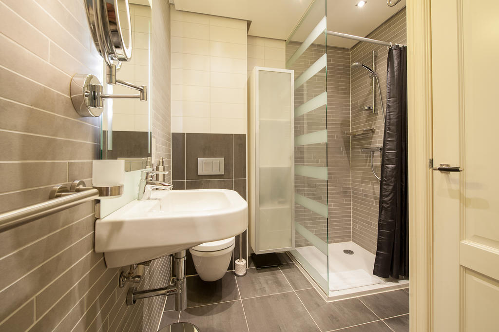 Short Stay Group Dapper Market Serviced Apartments Άμστερνταμ Εξωτερικό φωτογραφία