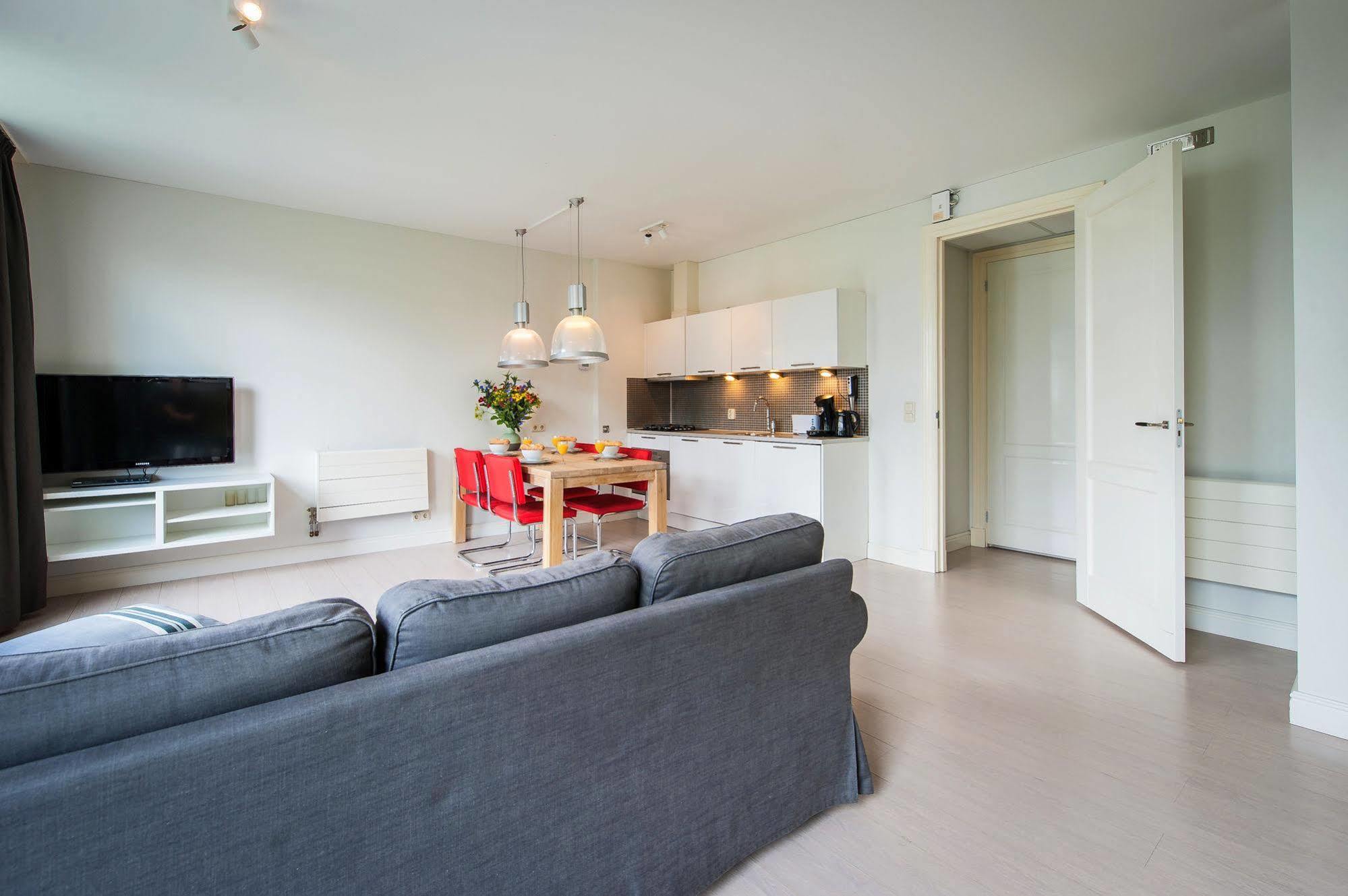 Short Stay Group Dapper Market Serviced Apartments Άμστερνταμ Εξωτερικό φωτογραφία