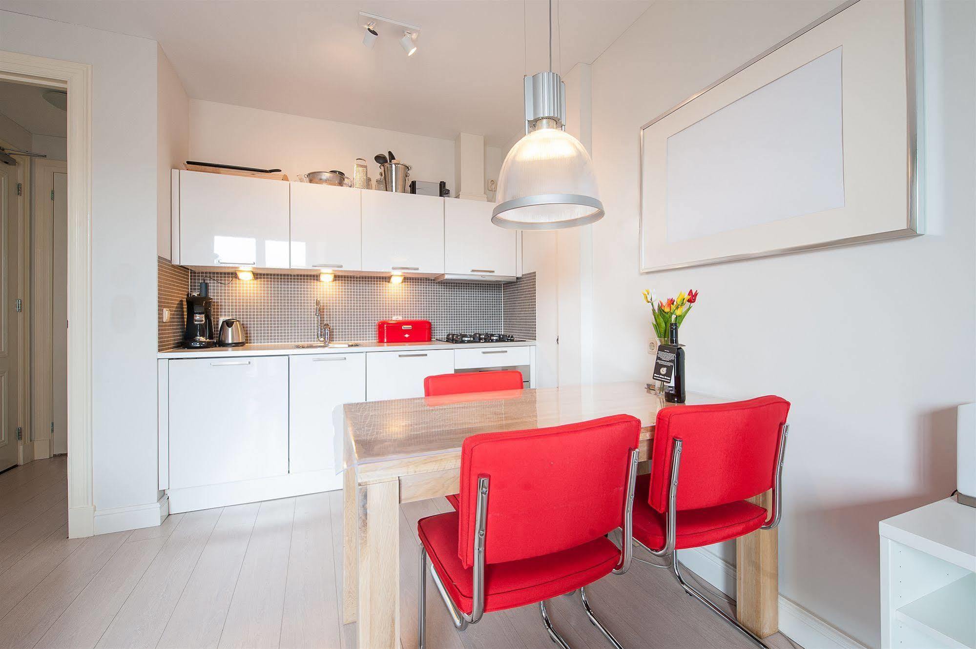 Short Stay Group Dapper Market Serviced Apartments Άμστερνταμ Εξωτερικό φωτογραφία