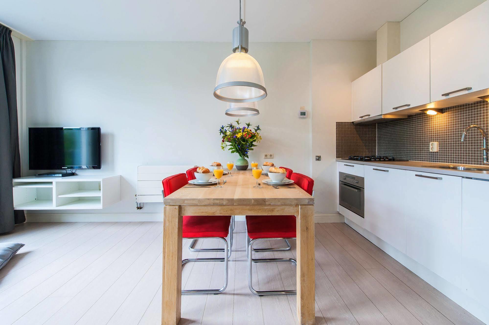 Short Stay Group Dapper Market Serviced Apartments Άμστερνταμ Εξωτερικό φωτογραφία