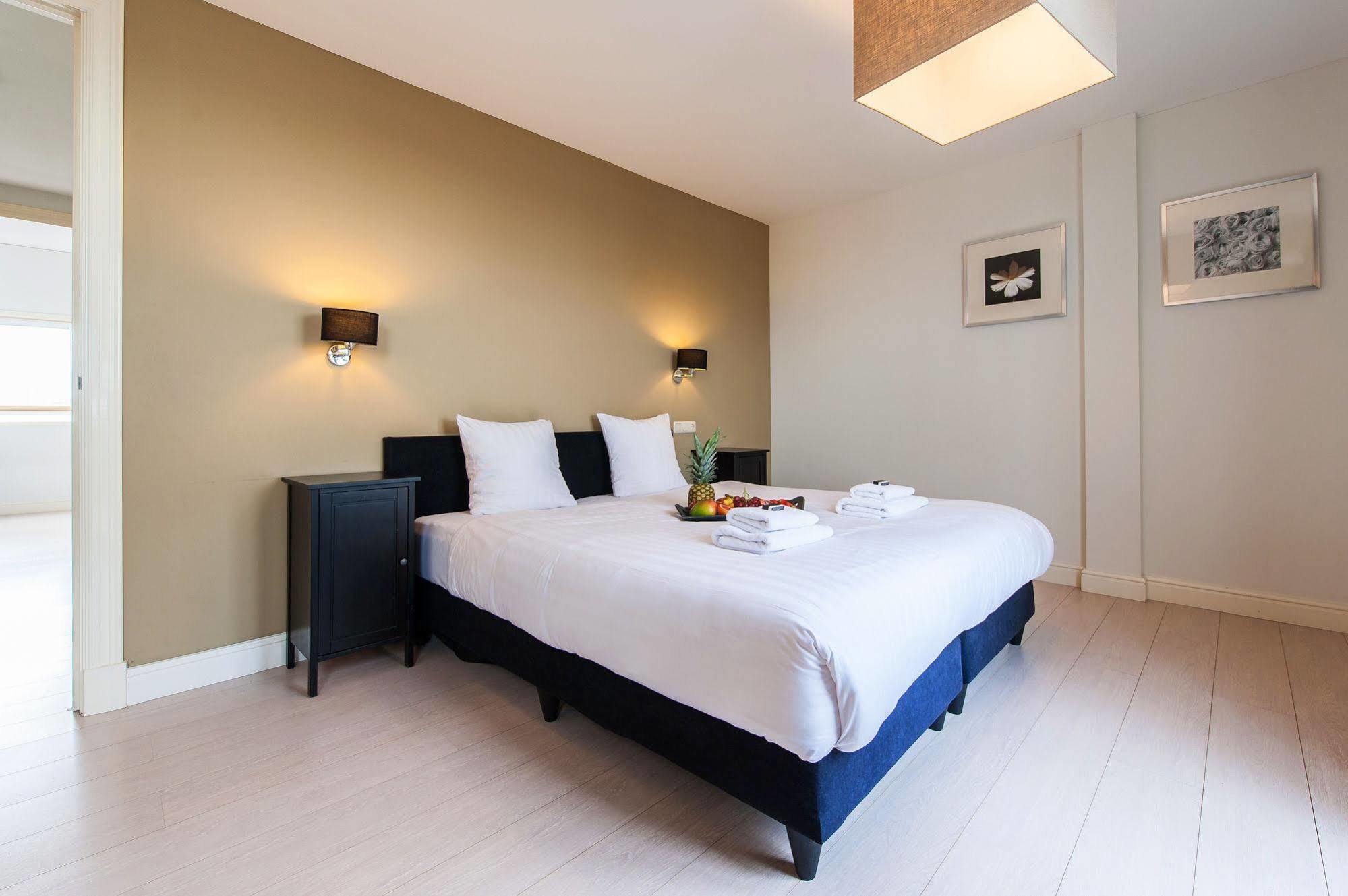 Short Stay Group Dapper Market Serviced Apartments Άμστερνταμ Εξωτερικό φωτογραφία