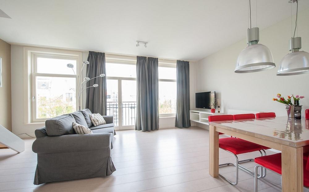 Short Stay Group Dapper Market Serviced Apartments Άμστερνταμ Εξωτερικό φωτογραφία